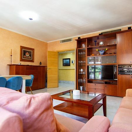 Rentalsevilla Marianillo Ngoại thất bức ảnh