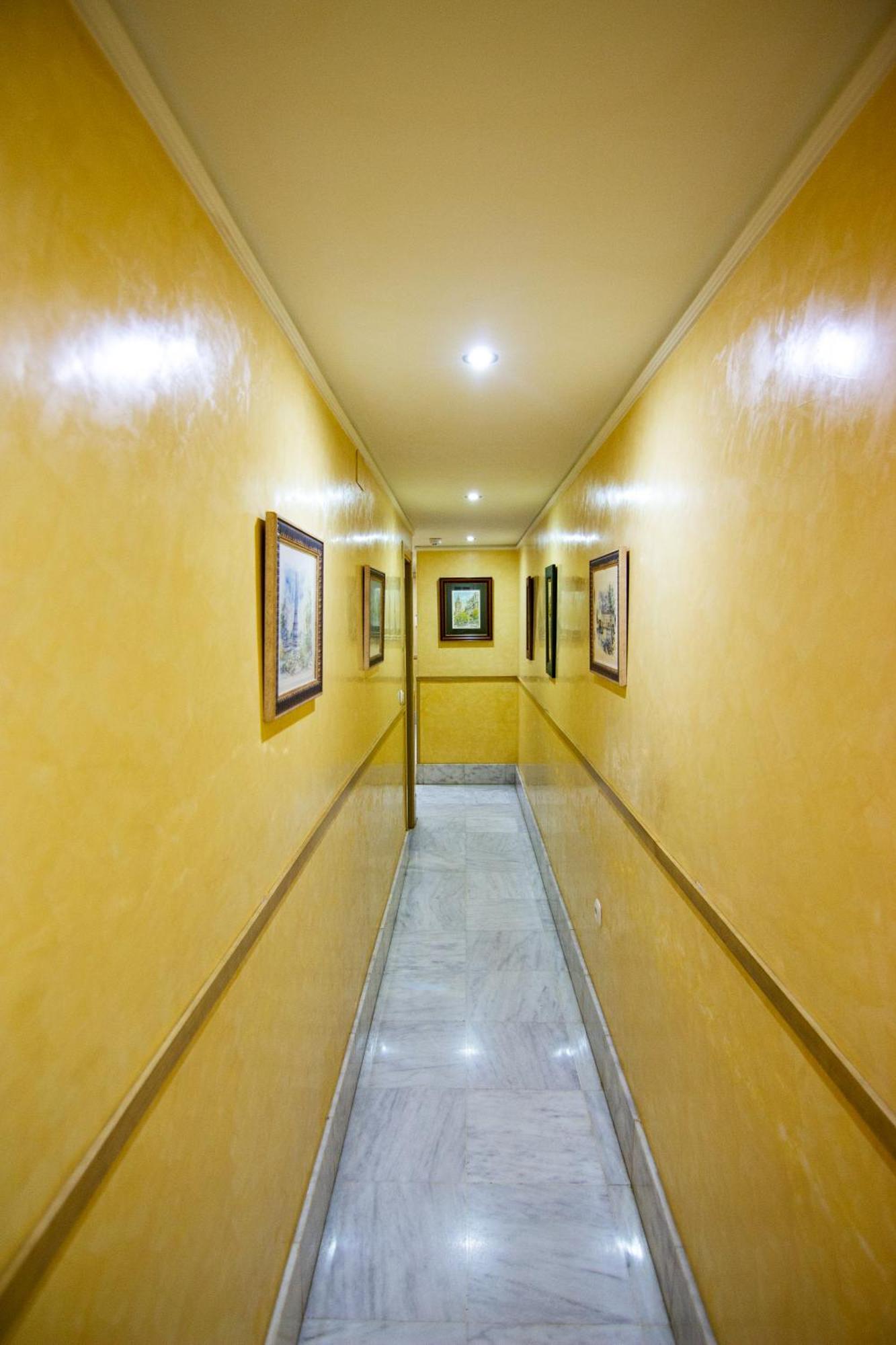 Rentalsevilla Marianillo Ngoại thất bức ảnh