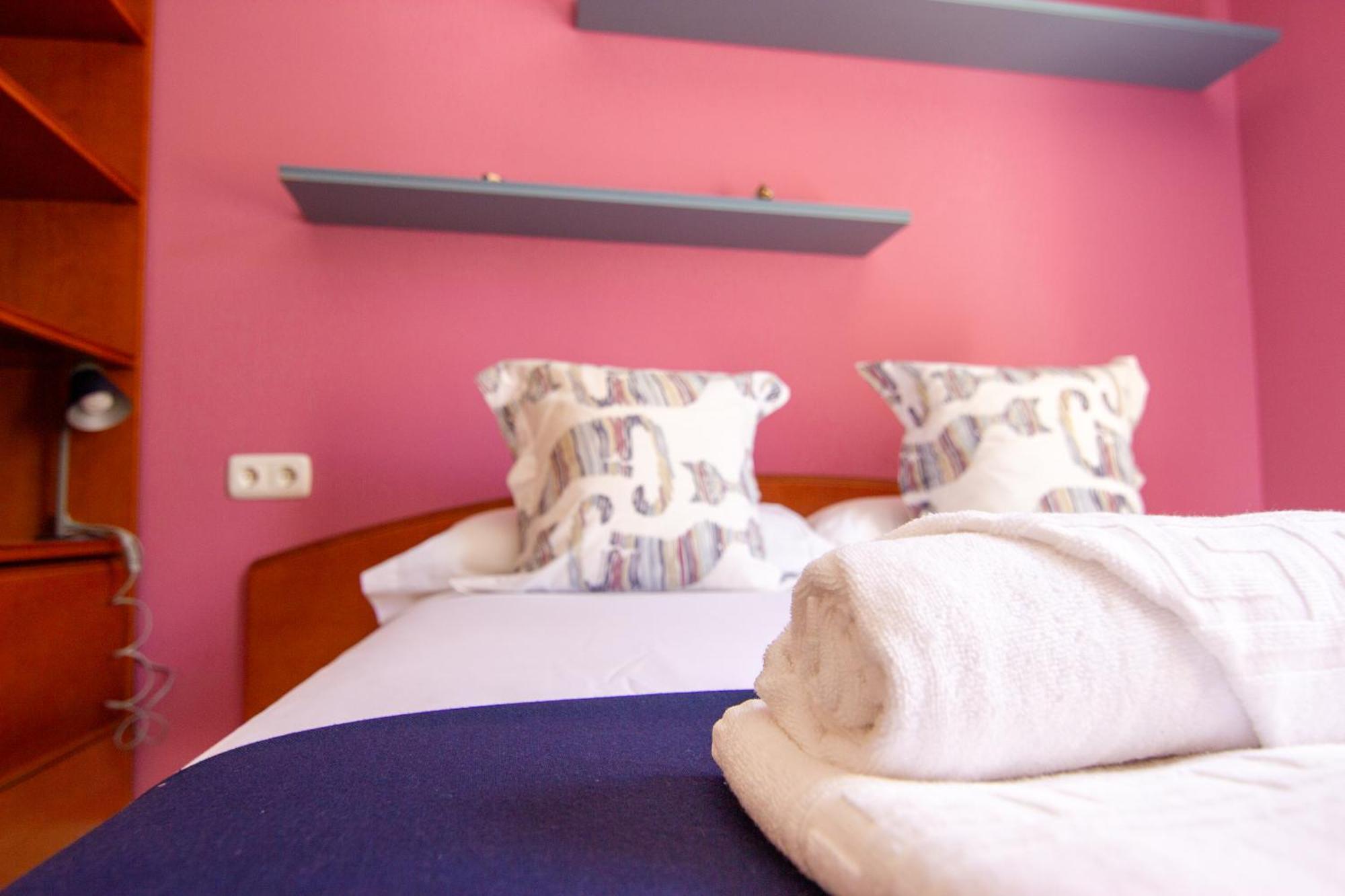 Rentalsevilla Marianillo Ngoại thất bức ảnh