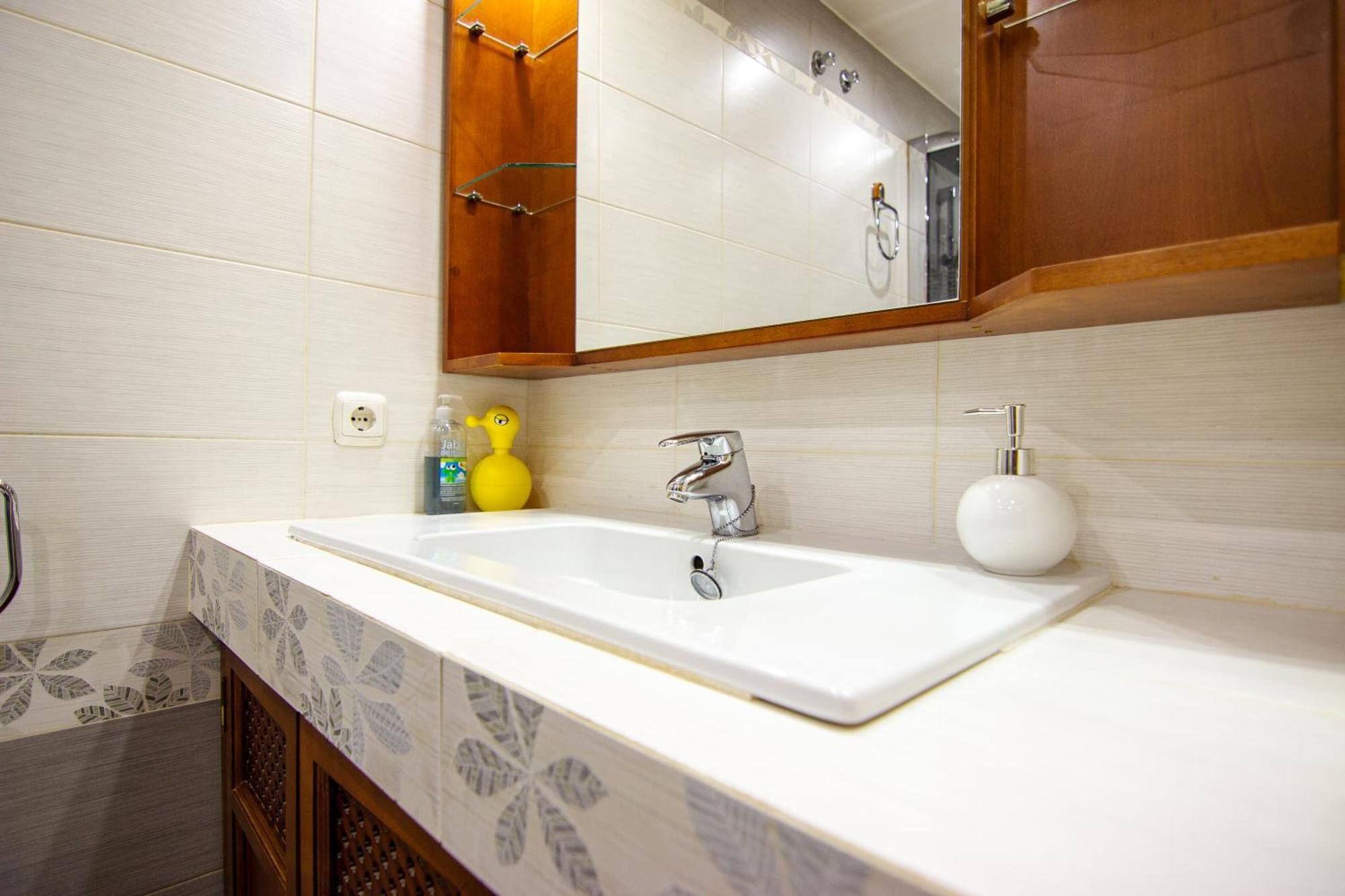 Rentalsevilla Marianillo Ngoại thất bức ảnh