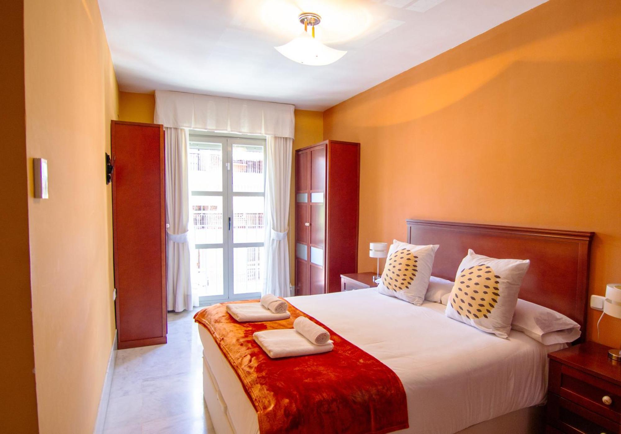 Rentalsevilla Marianillo Ngoại thất bức ảnh