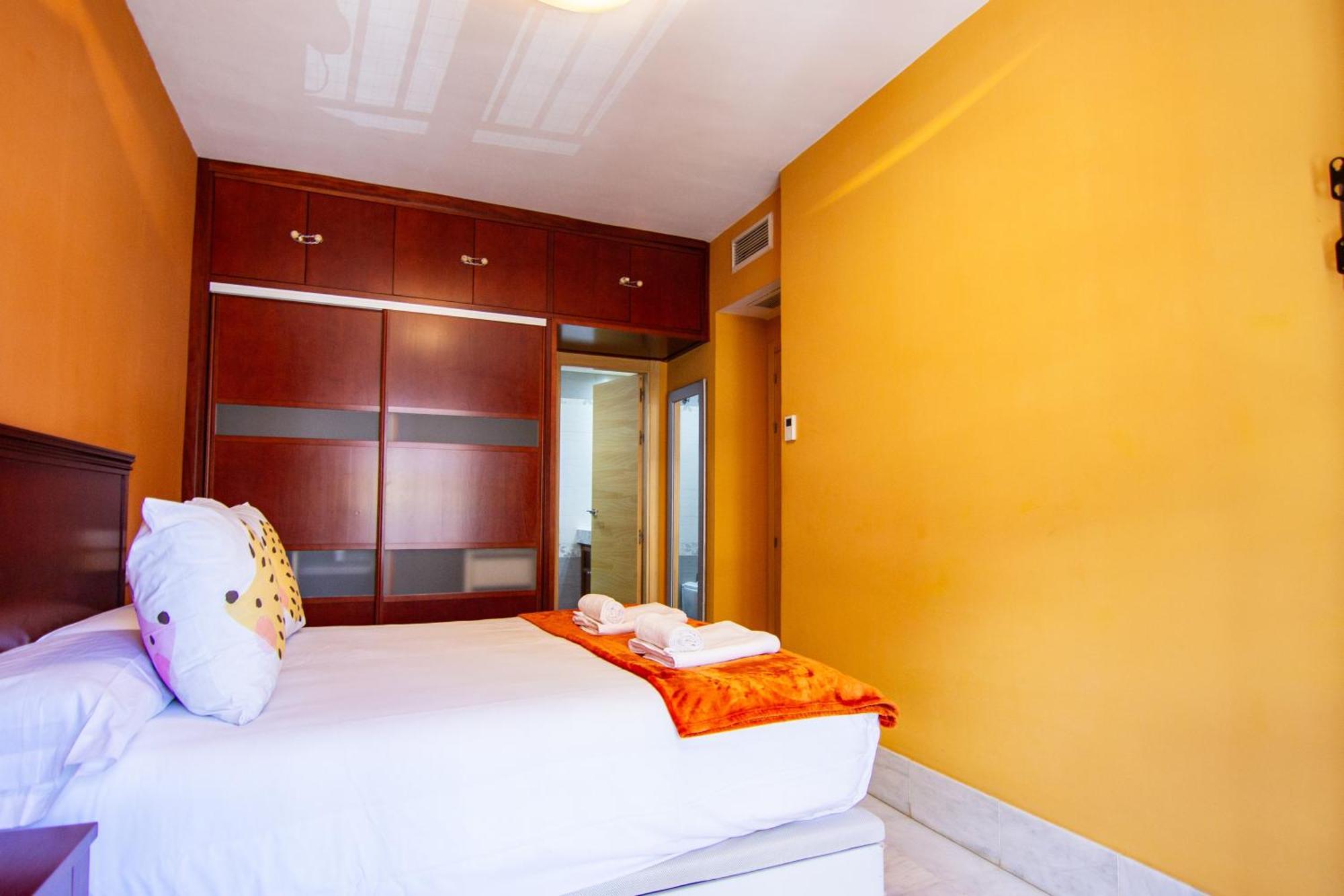 Rentalsevilla Marianillo Ngoại thất bức ảnh
