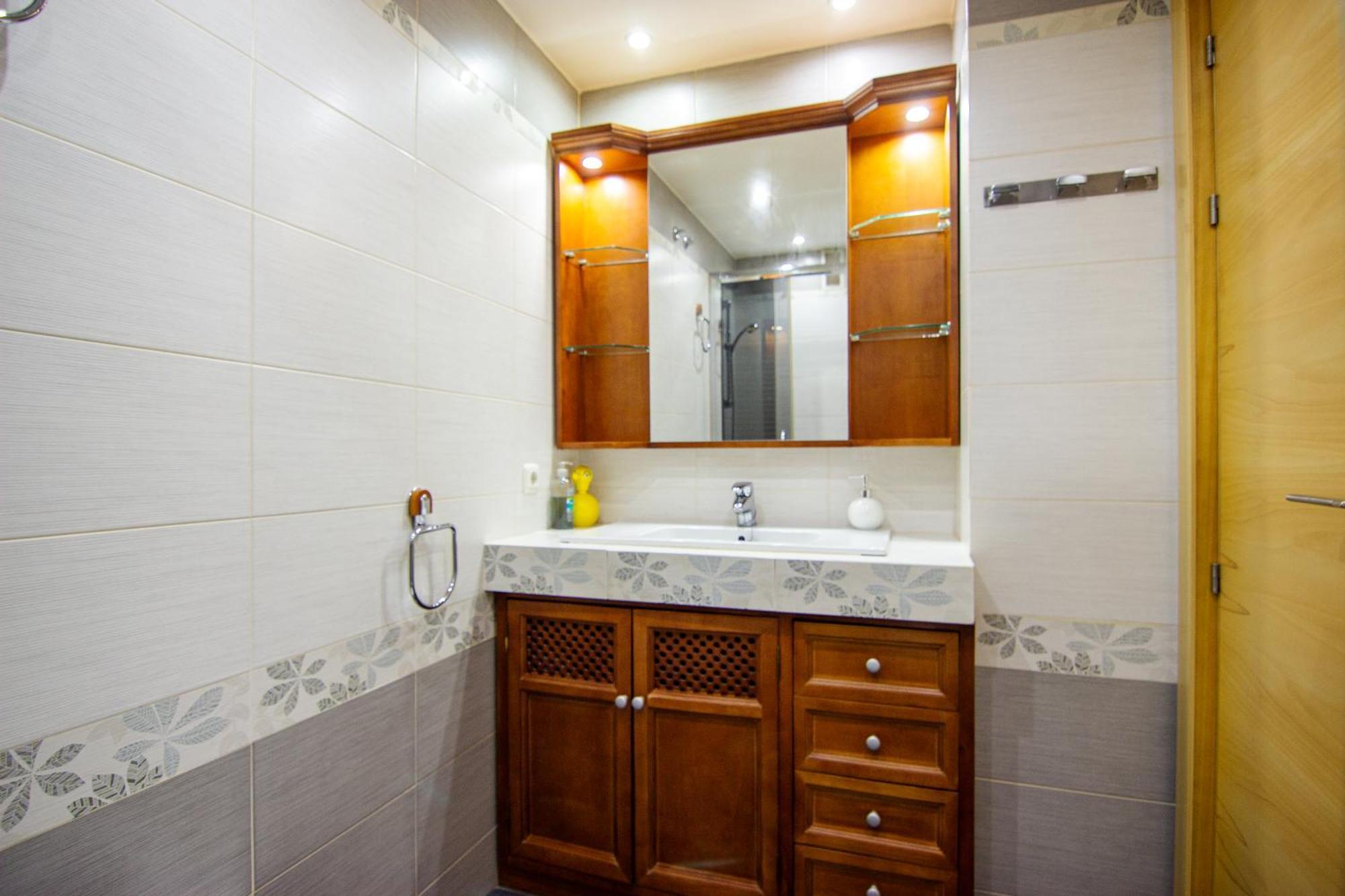 Rentalsevilla Marianillo Ngoại thất bức ảnh
