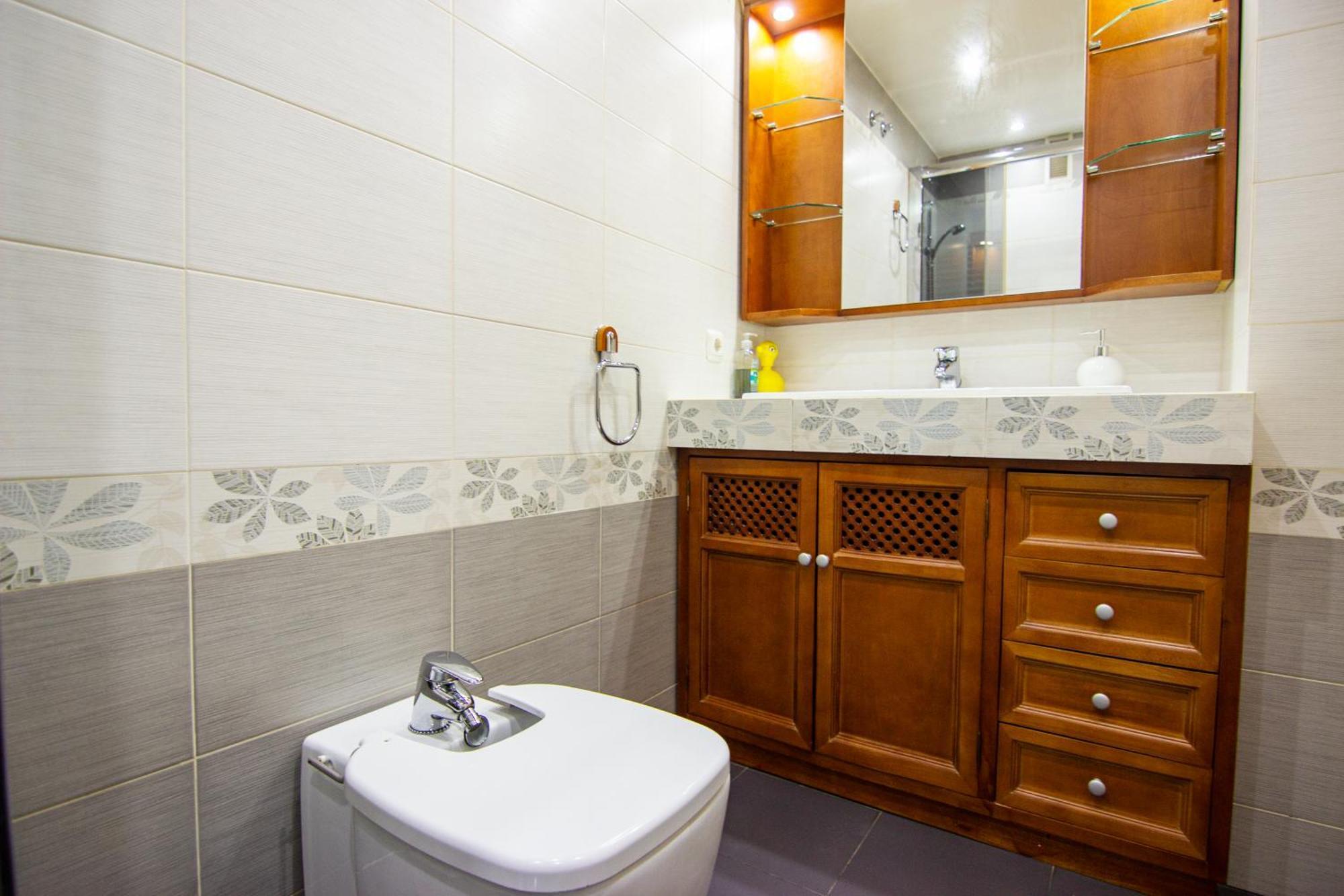 Rentalsevilla Marianillo Ngoại thất bức ảnh