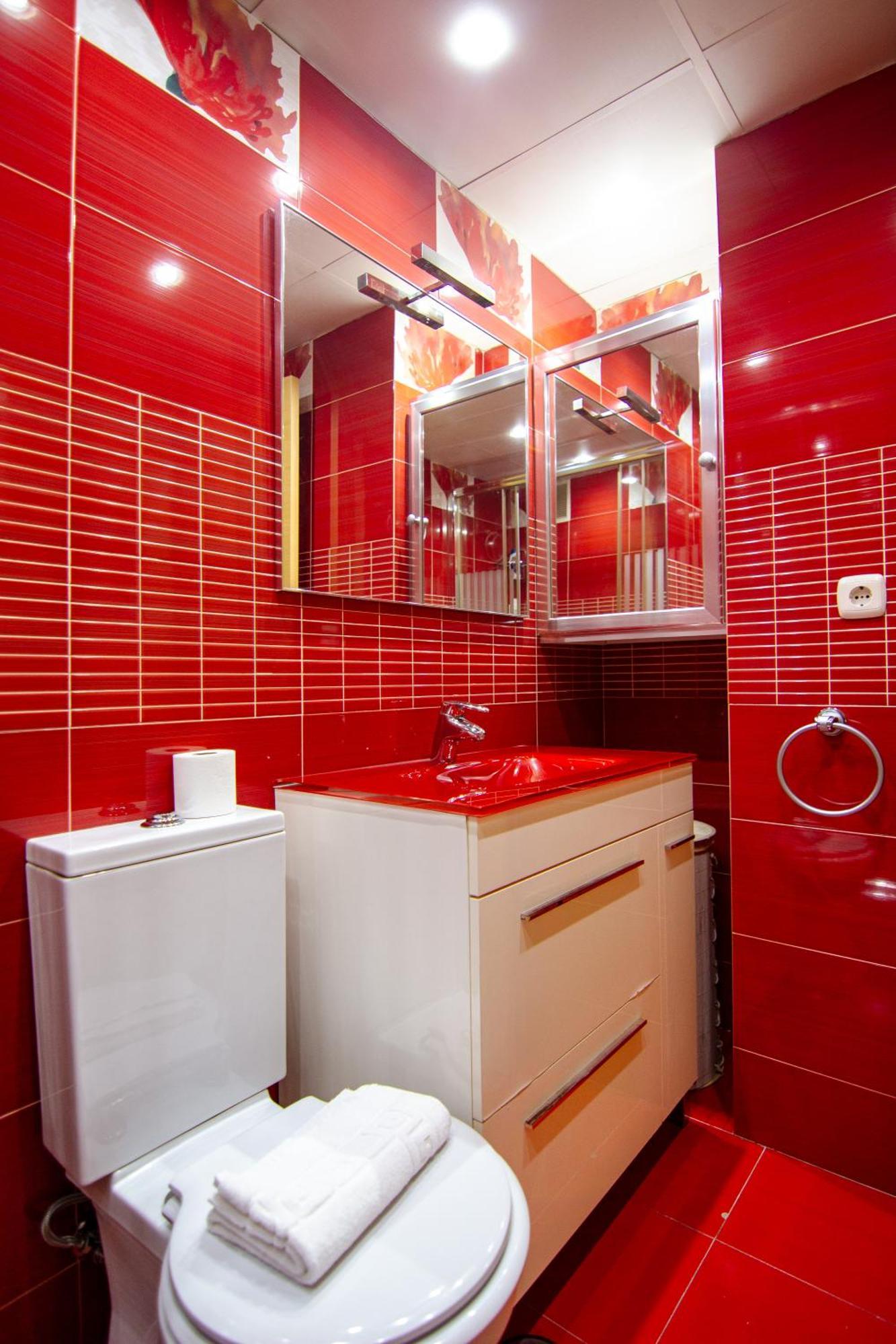 Rentalsevilla Marianillo Ngoại thất bức ảnh