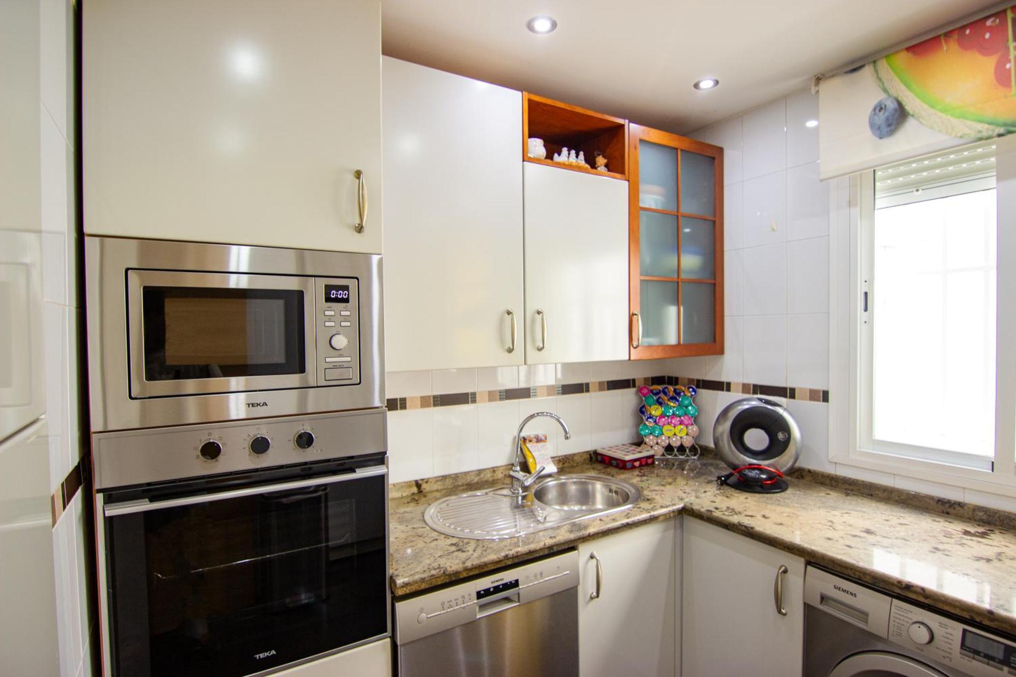Rentalsevilla Marianillo Ngoại thất bức ảnh