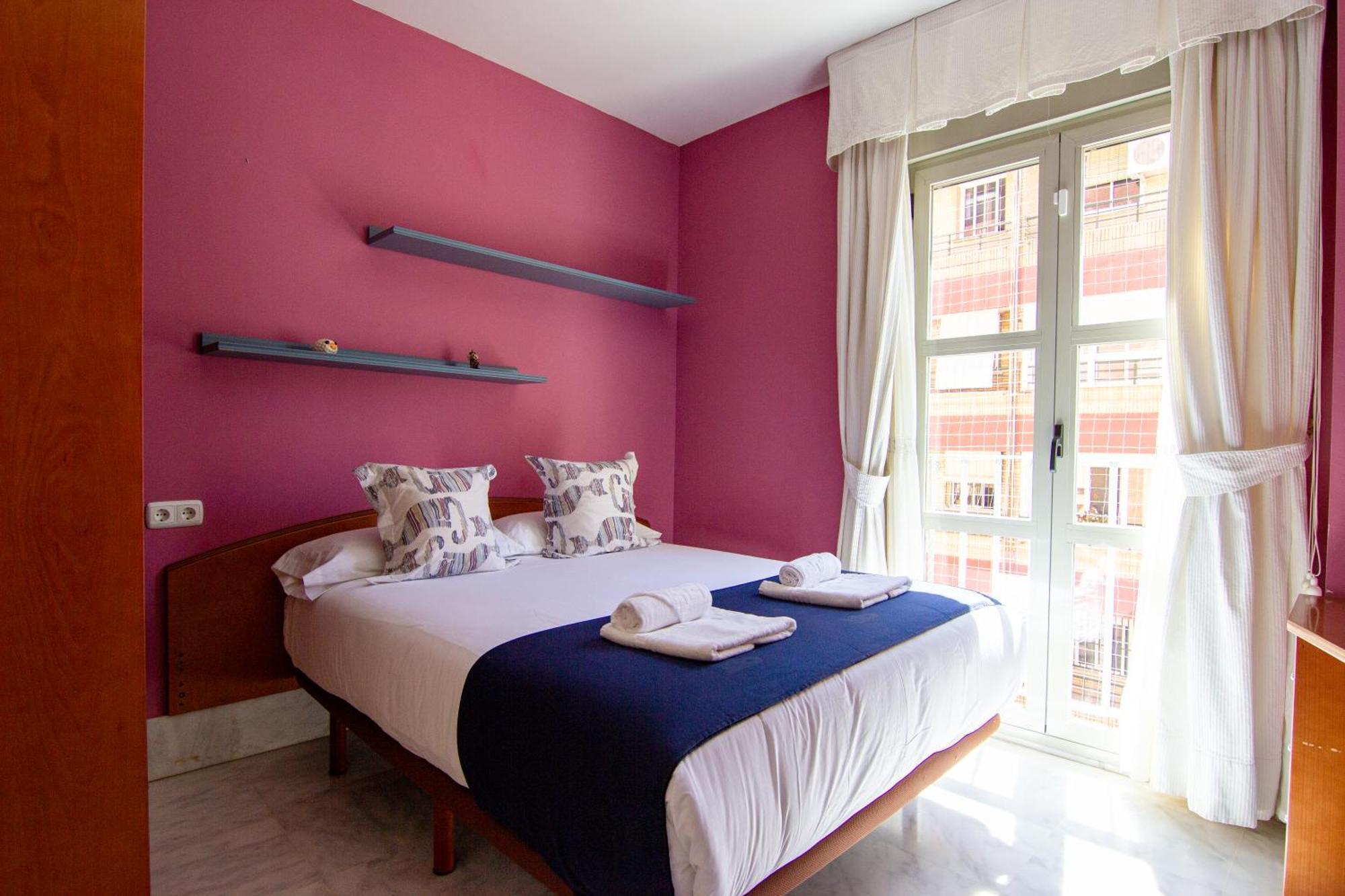 Rentalsevilla Marianillo Ngoại thất bức ảnh